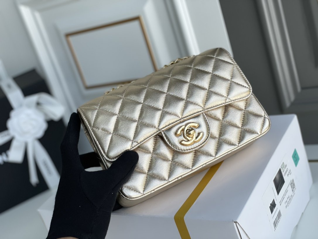 Chanel CF Series Bags